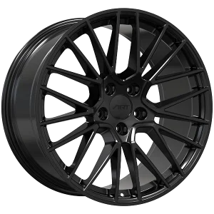 Art Replica Wheels – Replica 198 – Black – 21″x11″ 58mm – All weather Wheels – R1982105
